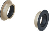 FSA BB386EVO 30 to 24 Reducer Carbon Bottom Bracket Adapters - Closeout