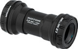 Rotor Pressfit PF30 UBB4630 Steel Bottom Bracket, 46 x 68 mm