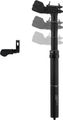 Magura Vyron MDS-V3 Seatpost 125 mm w/ MDS Remote