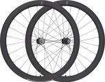 Shimano WH-RS710-C46-TL Disc Center Lock Carbon Wheelset