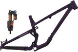COMMENCAL Kit de cuadro Meta TR 29" con amortiguador Fox Float X2 Modelo 2022