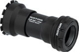 Rotor Pressfit BBRight UBB4630 Steel Bottom Bracket, 46 x 79 mm