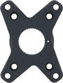 Rotor Gravel Spider, 4-arm, 110/80 mm Bolt Circle Diameter