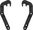 ORTLIEB Soporte Ultimate Six Bottle Cage Mount para portabidones