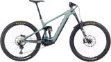 Yeti Cycles Bici de montaña eléctrica 160E C1 C/Series Carbon 29"