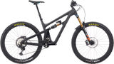 Yeti Cycles SB150 T2 TURQ Carbon 29" Mountain Bike