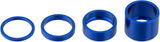 Chris King Headset Spacer Kit 1 1/8"