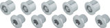 FSA Tornillos de plato 5 brazos