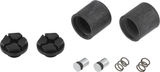 RockShox Pressure Relief Valves für Pike C1/Lyrik D1/ZEB A2 Flight Attendant