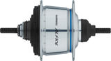 Shimano Cambio de buje Alfine Di2 SG-S7051-8 Disco Center Lock