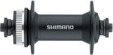 Shimano HB-M4050 Center Lock Disc Front Hub