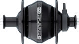 Shutter Precision SV-8 V-Brake Dynamo Hub