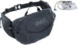 evoc Riñonera Hip Pack + bolsa de agua de 1,5 L