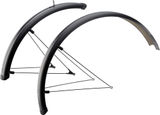 SKS Bluemels Stripes Mudguard Set Front+Rear