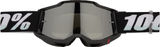 100% Accuri 2 Goggle Mirror Lens