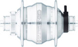 Shutter Precision Moyeu à Dynamo PL-8X QR15 Disc Center Lock