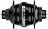 Shutter Precision Moyeu à Dynamo PL-8X QR15 Disc Center Lock
