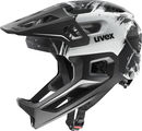 uvex react jr. Full-face helmet