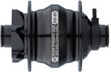 Shutter Precision PD-8X QR15 Disc 6-bolt Dynamo Hub