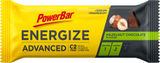 Powerbar Barres Energize Advanced - 1 pièce