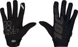 100% Brisker Full Finger Gloves - 2023 Model
