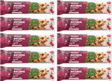 Powerbar Natural Energy Cereal Riegel - 10 Stück