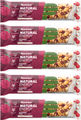 Powerbar Natural Energy Cereal Riegel - 5 Stück