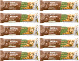 Powerbar Natural Protein Bar 30 % Riegel vegan - 10 Stück