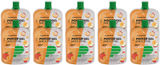 Powerbar PowerGel Smoothie - 10 Stück