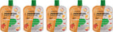Powerbar PowerGel Smoothie - 5 pièces