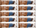 Powerbar Protein Plus Bar 33 % Riegel - 10 Stück