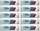 Powerbar Protein Plus Bar - 10 Pack