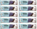 Powerbar Protein Plus Bar Riegel - 10 Stück