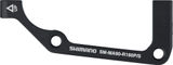 Shimano Adaptateur de Frein à Disque XTR, XT pour Disque de 180 mm