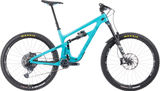 Yeti Cycles Vélo Tout-Terrain SB160 C2 C/Series Carbon 29"