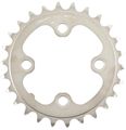 Shimano XT FC-M771-K 9-speed / FC-T8000 10-speed Chainring