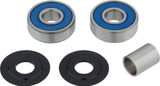 RockShox Eyelet Bearing Kit para Deluxe / Super Deluxe desde Modelo 2017