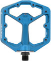 crankbrothers Pedales de plataforma Stamp 7