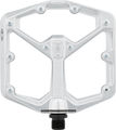 crankbrothers Pedales de plataforma Stamp 7
