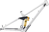 RAAW Mountain Bikes Yalla! 29" Rahmenkit mit ÖHLINS TTX 22 M.2 Coil