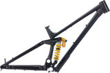 RAAW Mountain Bikes Kit de Cadre Yalla! 29" avec ÖHLINS TTX 22 M.2 Coil