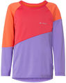 VAUDE Kids Moab LS T-Shirt