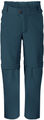 VAUDE Pantalon Kids Yaras Stretch ZO