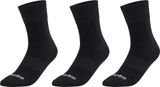 GripGrab Chaussettes Lightweight SL Summer - pack de 3