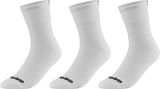 GripGrab Chaussettes Lightweight SL Summer - pack de 3