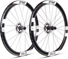 ERE Research Omnia II CLR45 Carbon Disc Center Lock 28" Laufradsatz