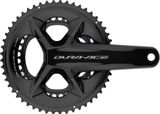 Shimano Dura-Ace Kurbelgarnitur FC-R9200 Hollowtech II