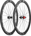 Fulcrum Speed Team 42 Disc Center Lock Carbon 28" Laufradsatz