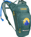 Camelbak Mini Mule 5 1,5L Sac à dos d’hydratation