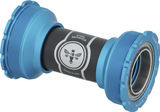 Chris King Boîtier de Pédalier ThreadFit T47 - 24i